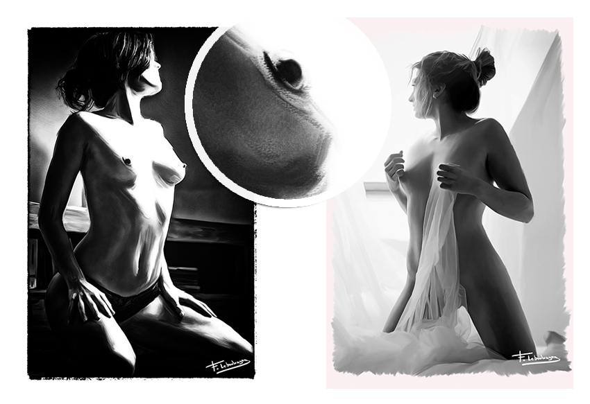 Nu Artistique
